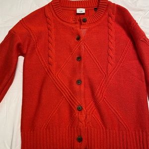 CABI sweater